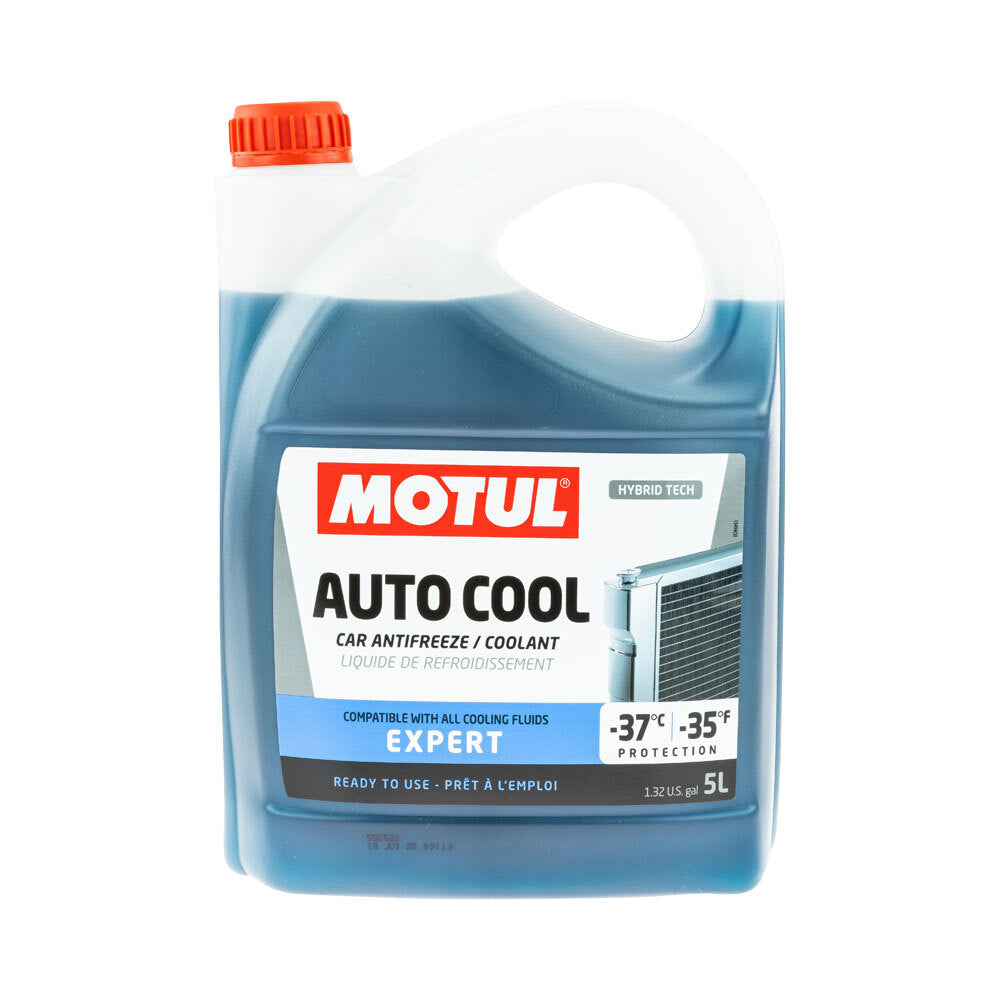 MOTUL AUTO COOL EXPERT