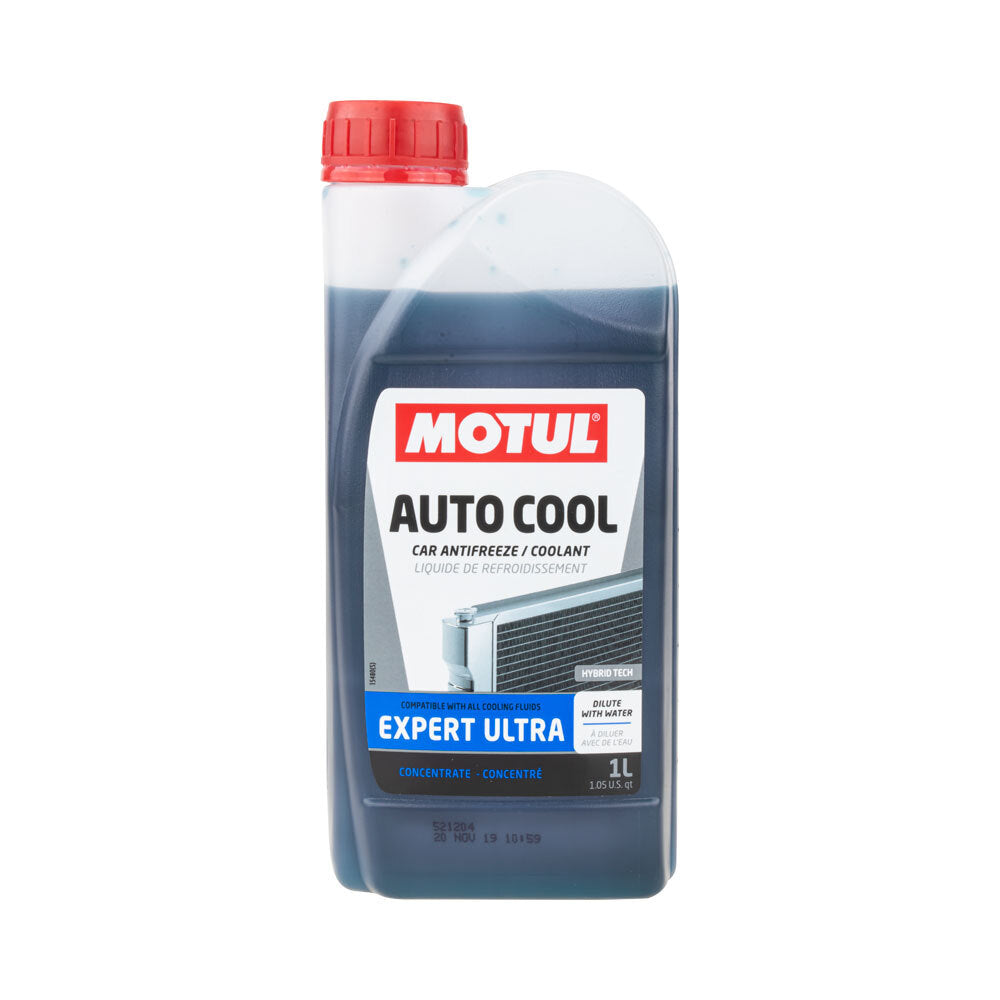 MOTUL AUTO COOL Expert ULTRA