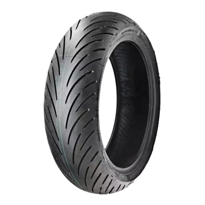 Eurogrip Roadhound 130/70-17 Rear Tubeless Tyre (62H)