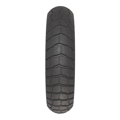 Eurogrip Trailhound Wild 150/70 R17 Rear Tubeless Tyre (69V Rating)