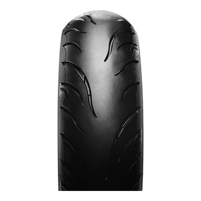 Avon Cobra Chrome 160/70B17 Rear Tyre (79V Rating) AV92