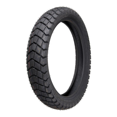 Eurogrip ATT1015 120/80-18 Tube Type Rear Tyre (62H Rating)