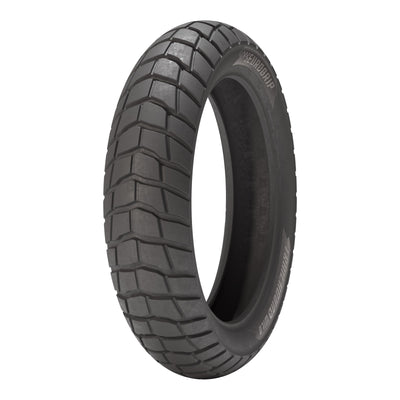 Eurogrip Trailhound Wild 150/70 R18 Rear Tubeless Tyre (70V Rating)