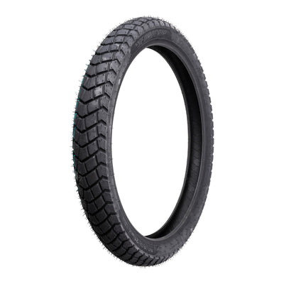 Eurogrip ATT1015 90/90-21 Tube Type Front Tyre (66P Rating)