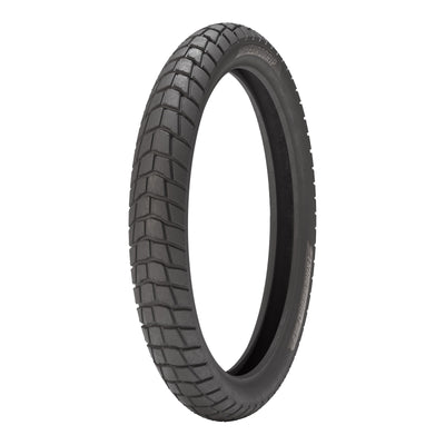 Eurogrip Trailhound Wild 90/90-21 Front Tubeless Tyre (54V Rating)