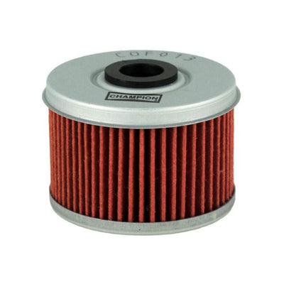 CHAMPION OIL FILTER ELEMENT - COF013 (112&113)