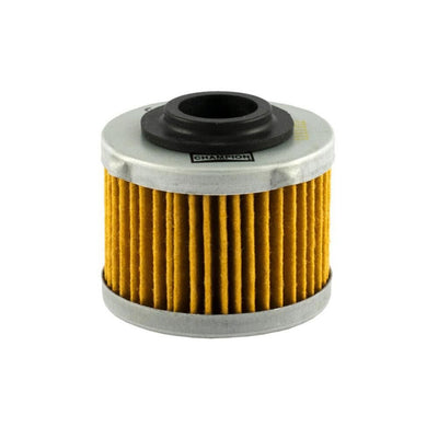 CHAMPION OIL FILTER ELEMENT - COF086 (186)