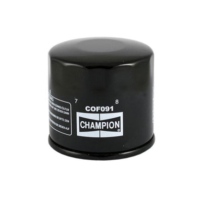 CHAMPION OIL FILTER ELEMENT - COF091 (191)