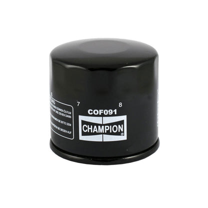 Champion - OIL FILTER CHAMPION - COF091 (191) - Shark Leathers