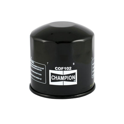 Champion - OIL FILTER CHAMPION - COF102 (202) - Shark Leathers