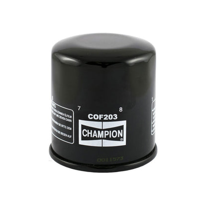 Champion - OIL FILTER CHAMPION - COF203 (303) - Shark Leathers