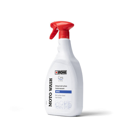 IPONE MOTO WASH ( DG8 ) IPONE