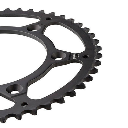 REAR SPROCKET - STEEL LIGHTWEIGHT SELF CLEANING - 49T 520P LINK