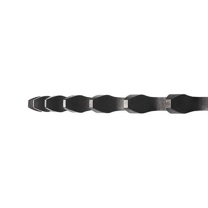 REAR SPROCKET - STEEL LIGHTWEIGHT SELF CLEANING - 48T 520P