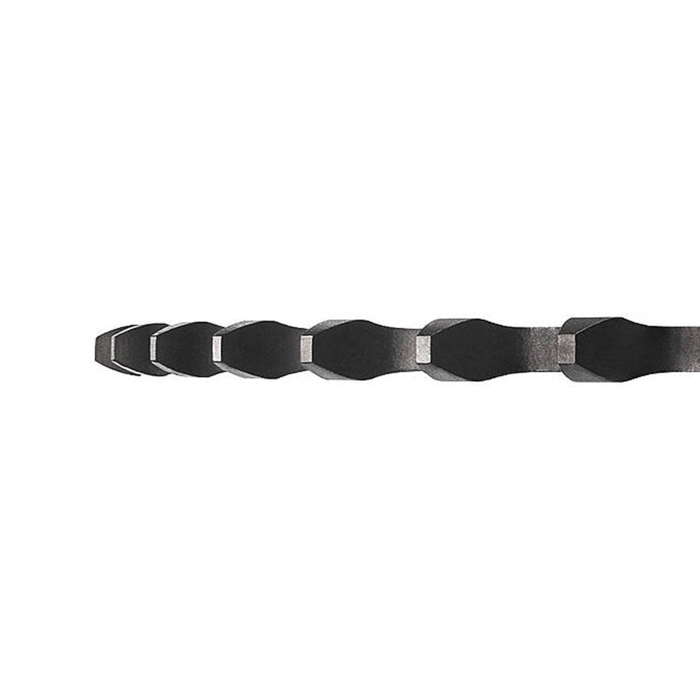 REAR SPROCKET - STEEL LIGHTWEIGHT SELF CLEANING - 49T 520P LINK
