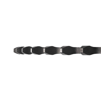 REAR SPROCKET - STEEL LIGHTWEIGHT SELF CLEANING - 50T 520P