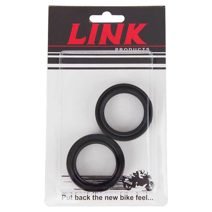 LINK - FORK SEAL SET 38x50x8/9.5 (032) - Shark Leathers