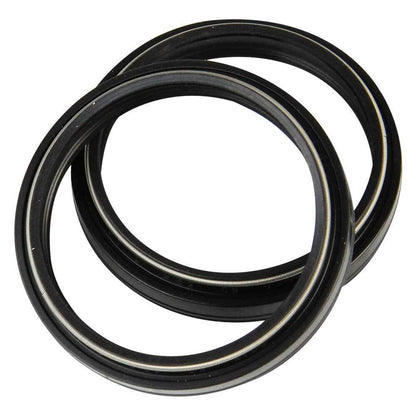 LINK - FORK SEAL SET 38x50x8/9.5 (032) - Shark Leathers
