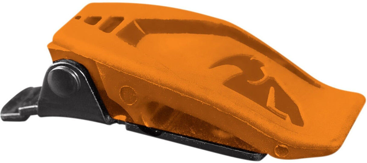 Thor Replacement Buckle Kit Orange for Blitz XP Youth Boots