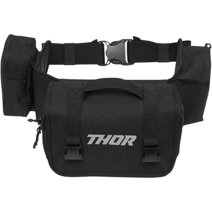 Thor Vault Pack Gray/Black