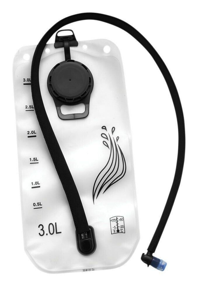 Thor Hydration Pack Replacement Bladder 3L