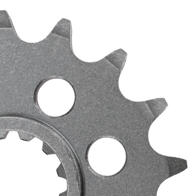 VORTEX STEEL FRONT SPROCKET 520-15T - (S) HONDA Vortex