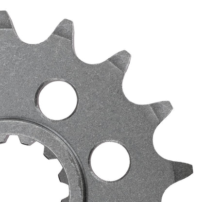 VORTEX STEEL FRONT SPROCKET 520-15T - (S) HONDA Vortex