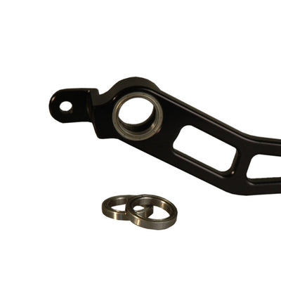 VORTEX - REARSETS V2 : DUCATI 848 / 1098 / 1198