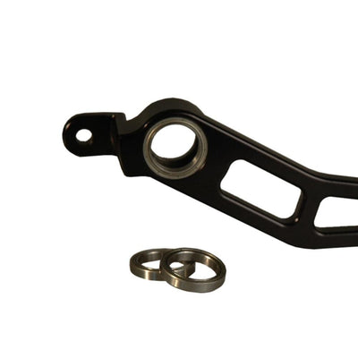 VORTEX - REARSETS V2 : KAWASAKI ZX-6R
