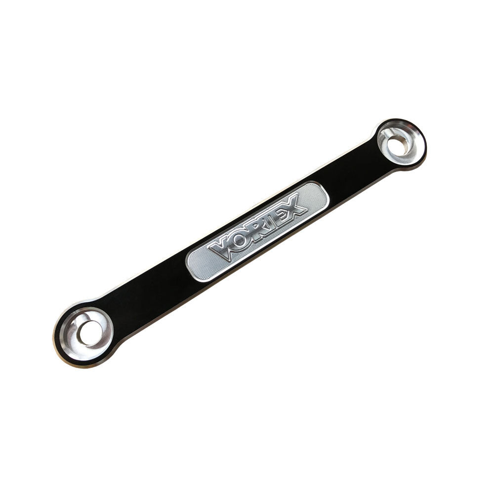 Vortex - VORTEX - LOWERING LINK KIT : KAWASAKI EX400 Ninja 400R - Shark Leathers