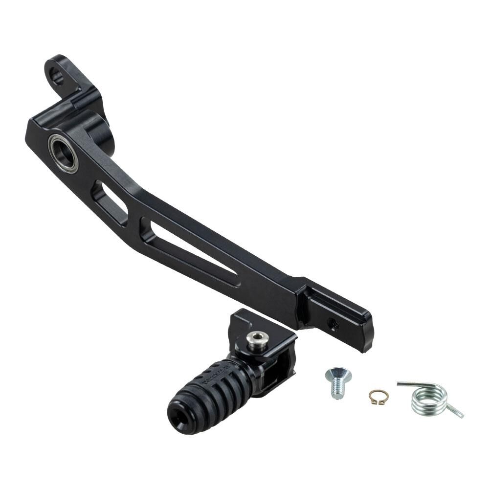 VORTEX PART - RS415EK - BRAKE LEVER : WITH FOLDING TOE PEG