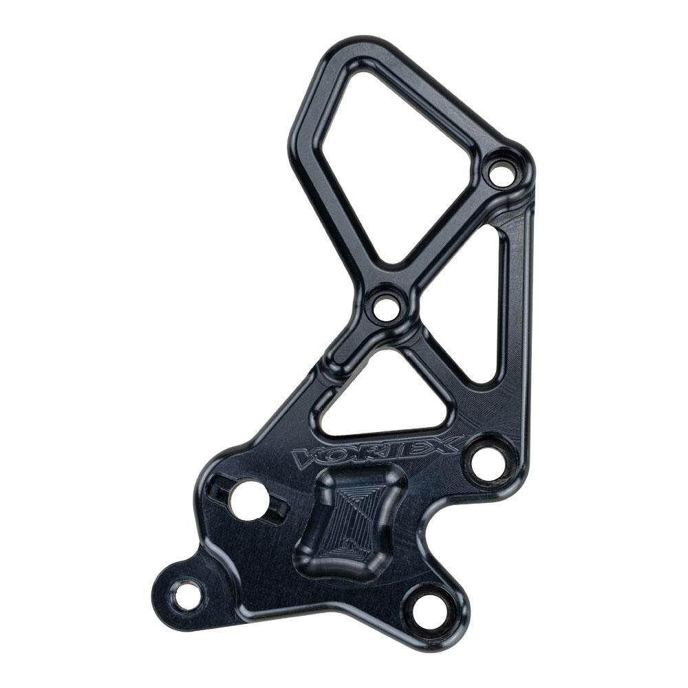 VORTEX PART- RS572DK - HEEL GUARD - BRAKE