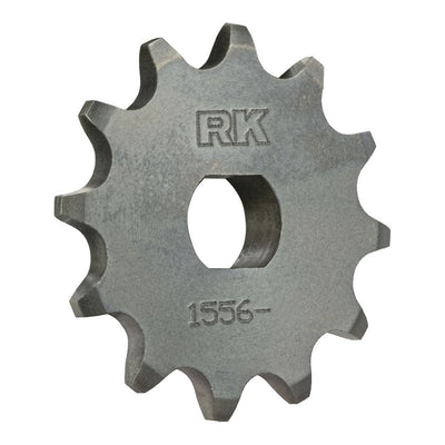 FRONT SPROCKET - STEEL 12T 415P LINK