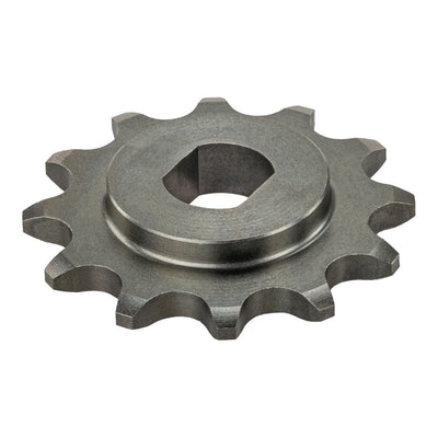 FRONT SPROCKET - STEEL 12T 415P LINK