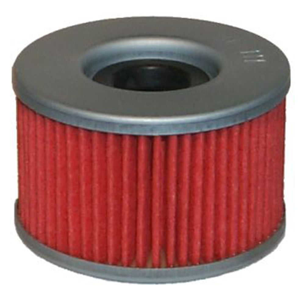 HIFLOFILTRO - HIFLOFILTRO - OIL FILTER HF111  CTN50 - Shark Leathers