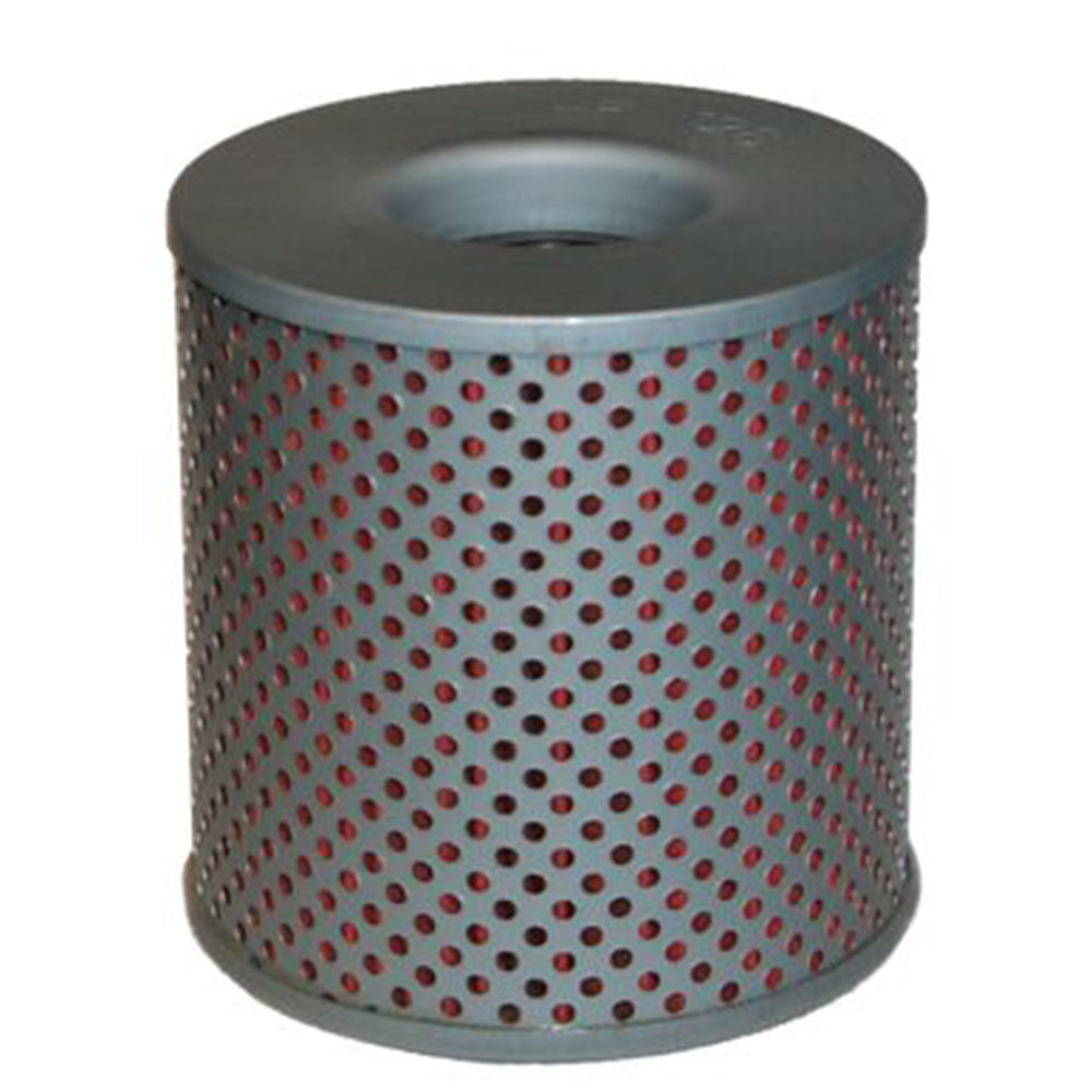 HIFLOFILTRO - HIFLOFILTRO - OIL FILTER HF126  CTN50 - Shark Leathers