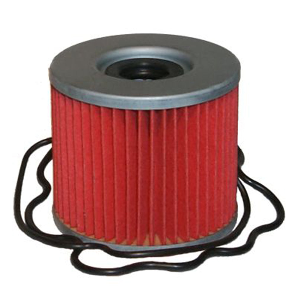 HIFLOFILTRO - HIFLOFILTRO - OIL FILTER HF133  CTN50 - Shark Leathers