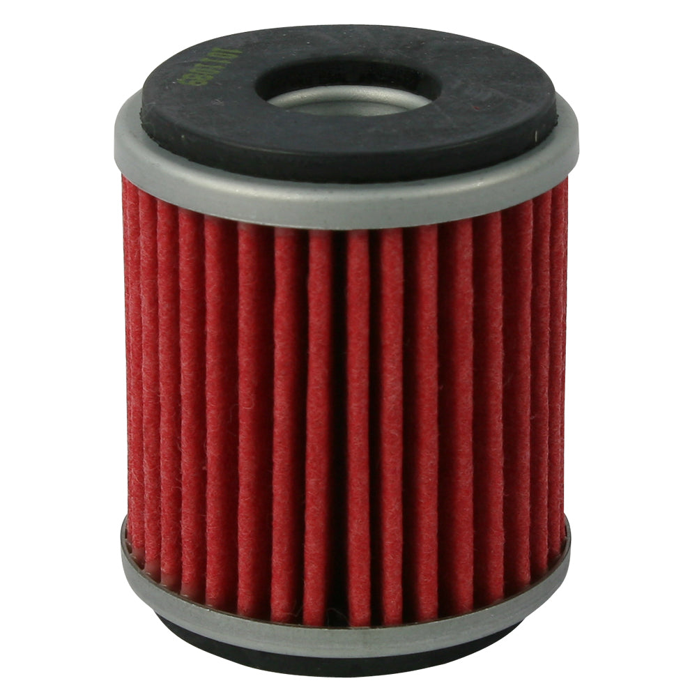 HIFLOFILTRO - HIFLOFILTRO - OIL FILTER HF140  CTN50 - Shark Leathers
