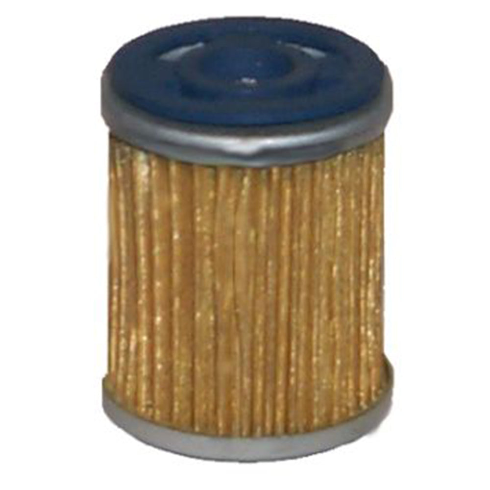 HIFLOFILTRO - HIFLOFILTRO - OIL FILTER HF142  CTN50 - Shark Leathers