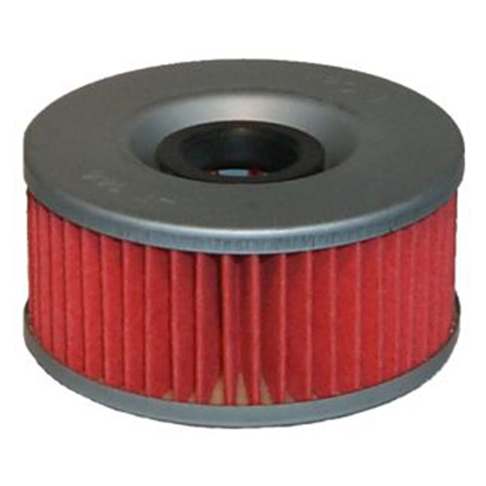 HIFLOFILTRO - HIFLOFILTRO - OIL FILTER HF144  CTN50 - Shark Leathers