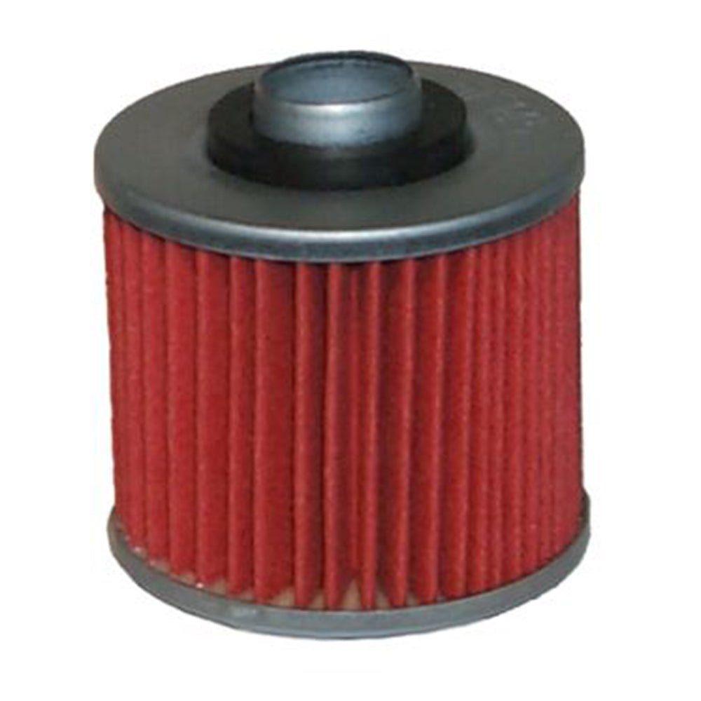 HIFLOFILTRO - HIFLOFILTRO - OIL FILTER HF145  CTN50 - Shark Leathers