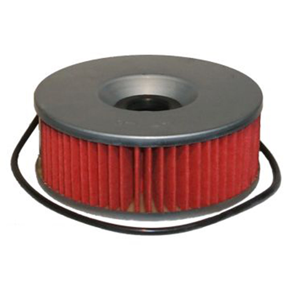 HIFLOFILTRO - HIFLOFILTRO - OIL FILTER HF146  CTN50 - Shark Leathers