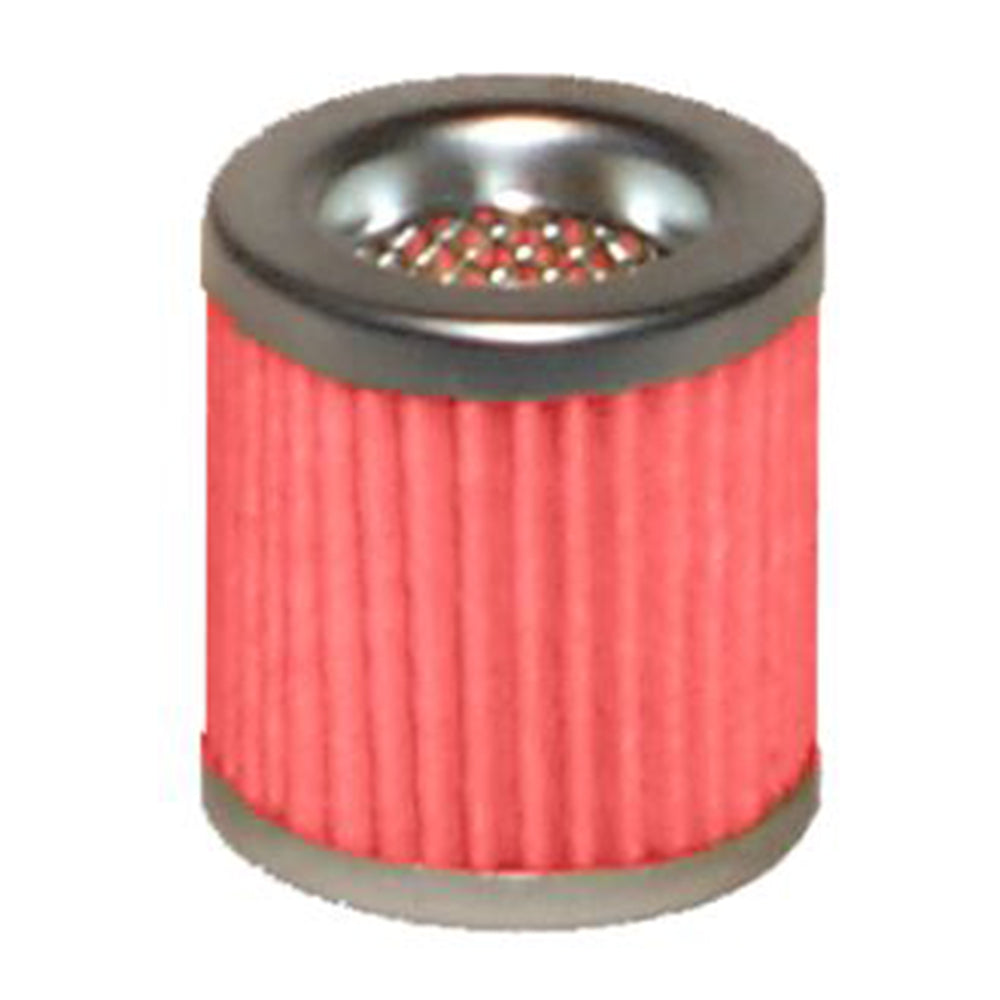 HIFLOFILTRO - HIFLOFILTRO - OIL FILTER HF181  CTN50 - Shark Leathers