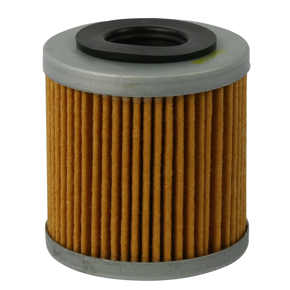 HIFLOFILTRO - HIFLOFILTRO - OIL FILTER HF563  CTN50 - Shark Leathers