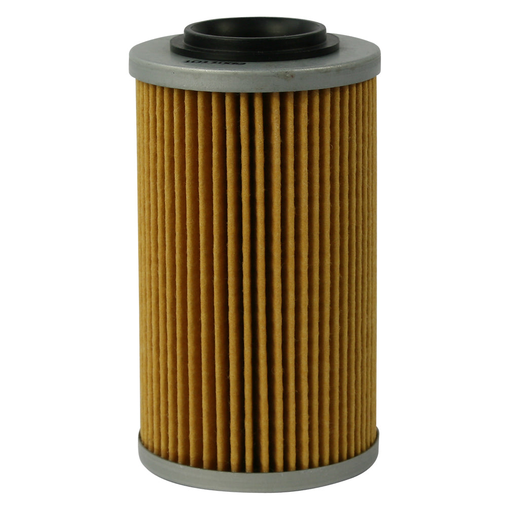 HIFLOFILTRO - HIFLOFILTRO - OIL FILTER HF564  CTN50 - Shark Leathers