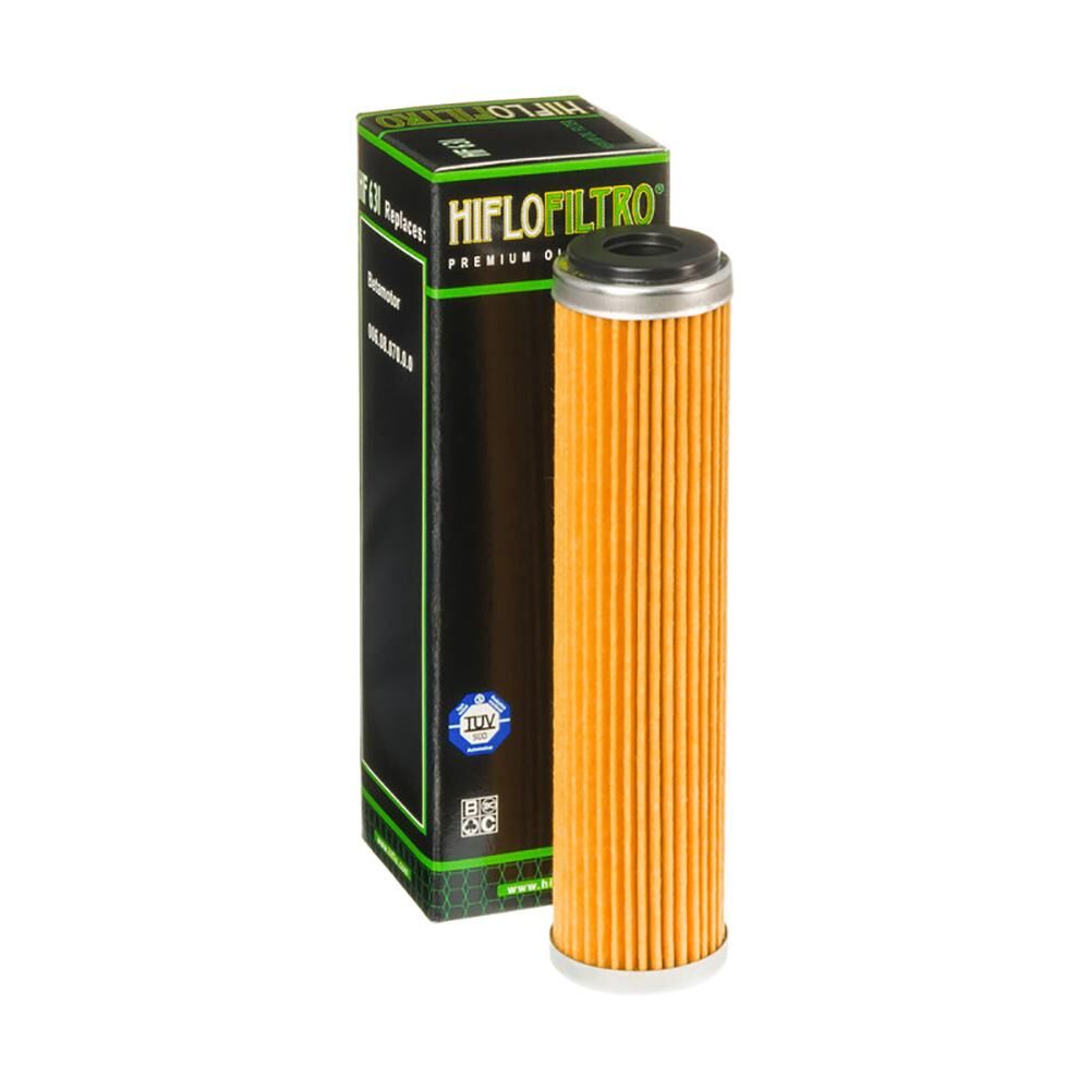 HIFLOFILTRO - OIL FILTER HF631