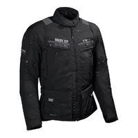 Difi Jacket Sierra Nevada 3 Aerotex Black