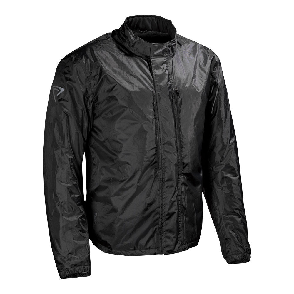 Difi - Difi Jacket Corsica Aerotex Black S 115240 - Shark Leathers