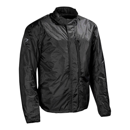 Difi - Difi Jacket Corsica Aerotex Black 3XL 115363 - Shark Leathers