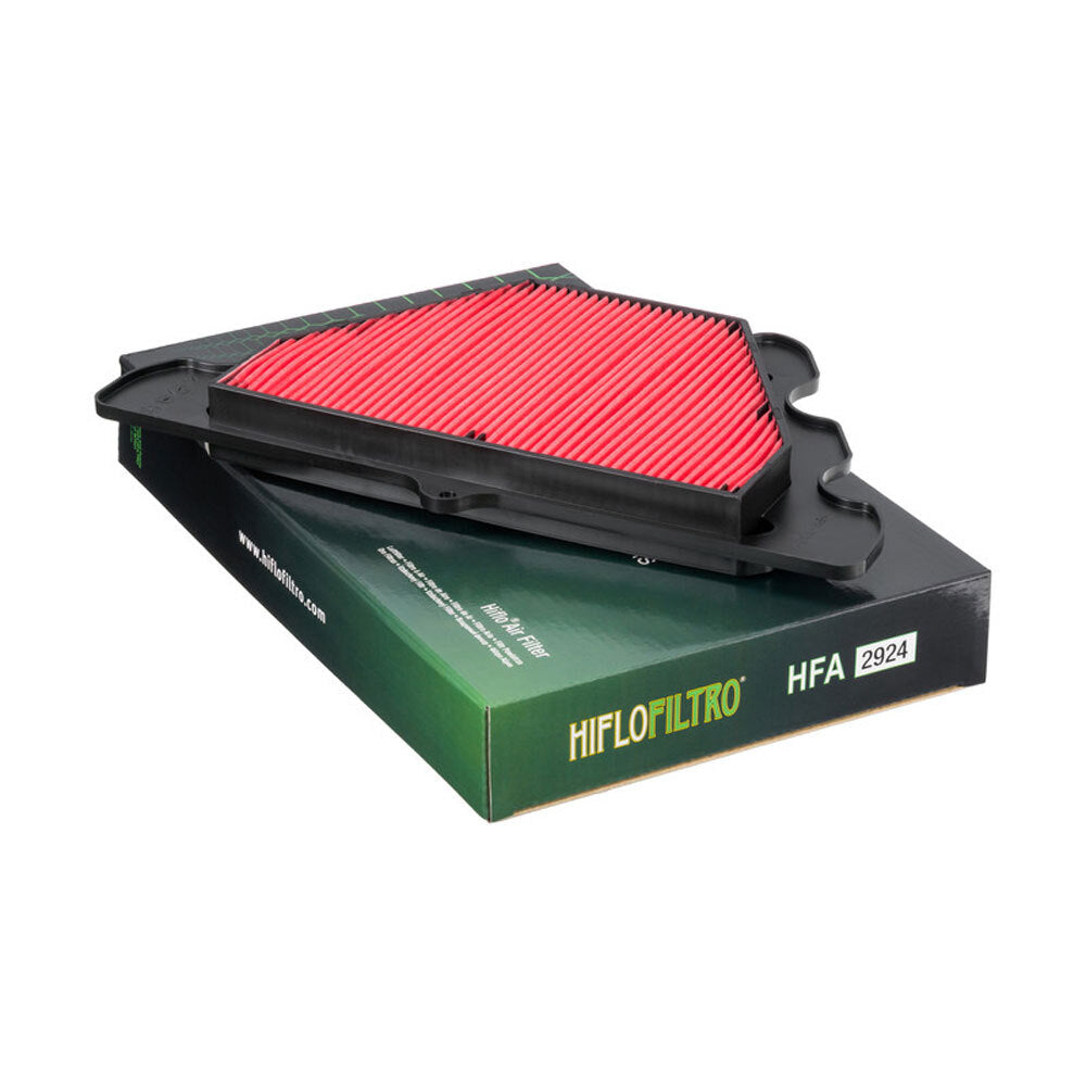 HIFLOFILTRO - HIFLOFILTRO Air Filter Element HFA2924 - Shark Leathers